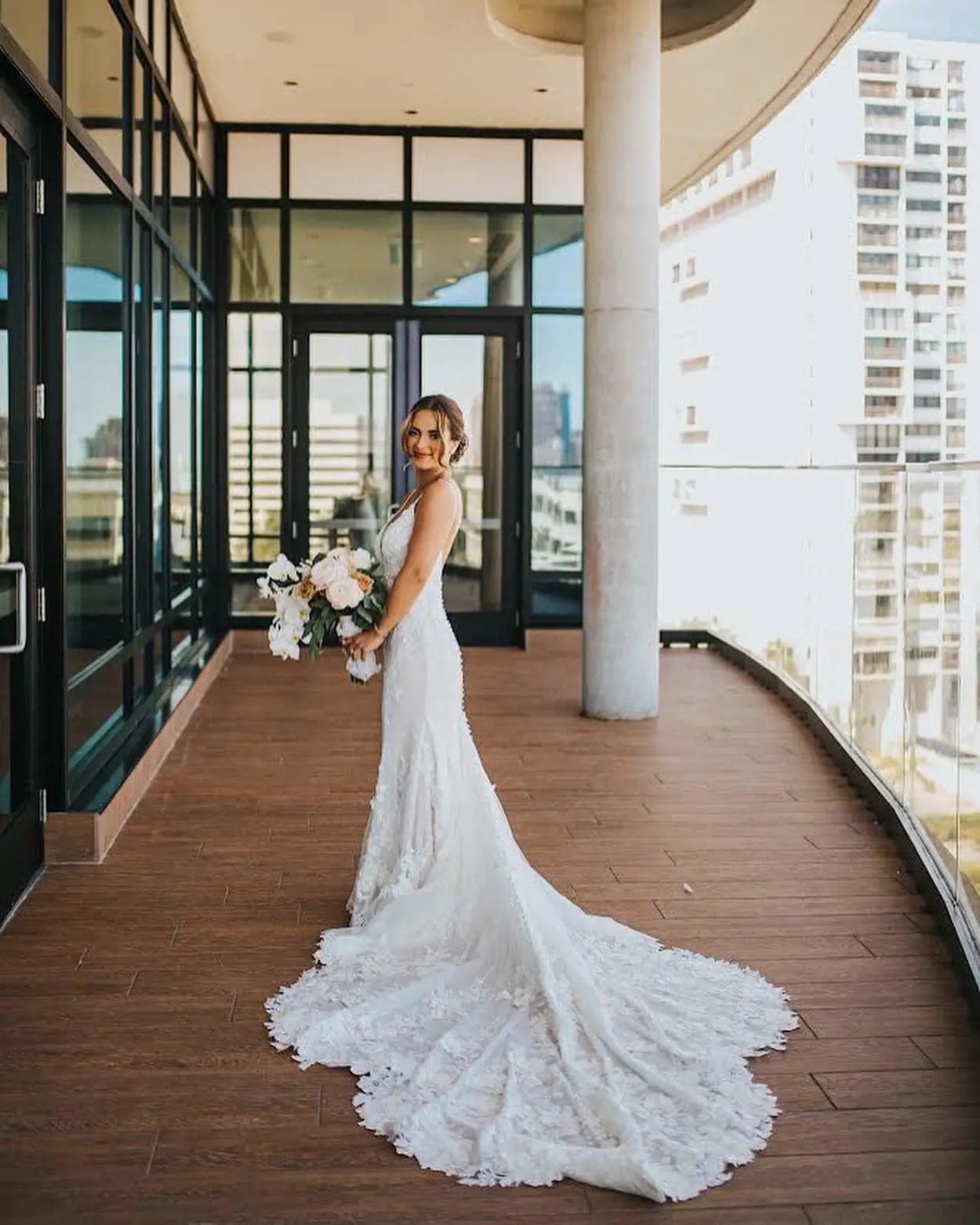 Marissa Gormley
